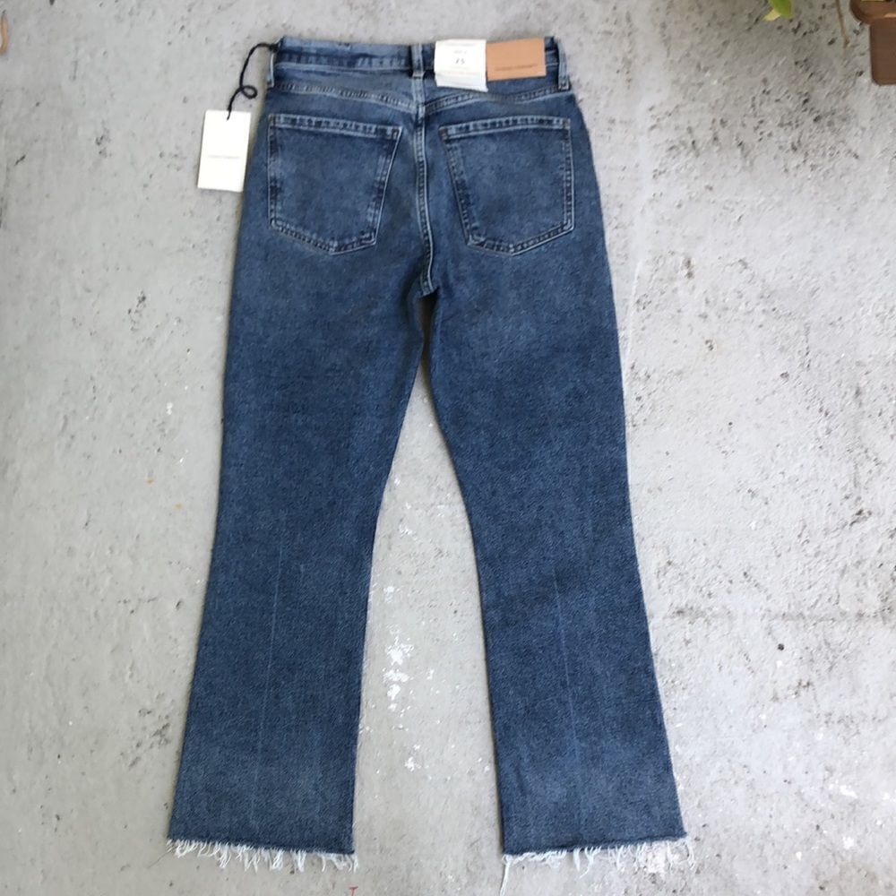 Citizens of humanity cropped Jeans - Picture 6 of 8
